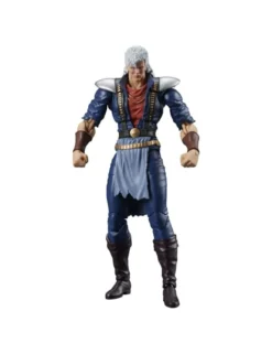 DIG DigAction Hokuto No Ken Shu
