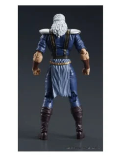 DIG DigAction Hokuto No Ken Shu