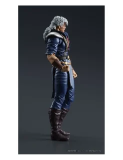 DIG DigAction Hokuto No Ken Shu