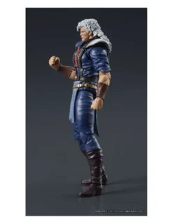 DIG DigAction Hokuto No Ken Shu