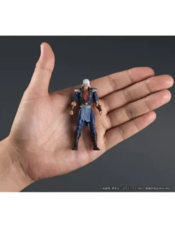 DIG DigAction Hokuto No Ken Shu