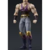 DIG DigAction Hokuto No Ken Thouzer