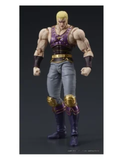 DIG DigAction Hokuto No Ken Thouzer