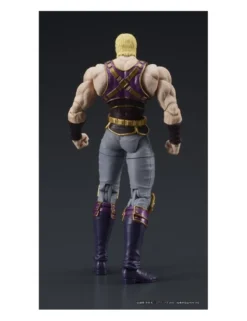 DIG DigAction Hokuto No Ken Thouzer