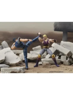DIG DigAction Hokuto No Ken Thouzer