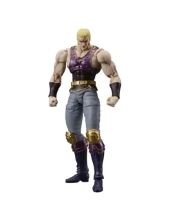 DIG DigAction Hokuto No Ken Thouzer