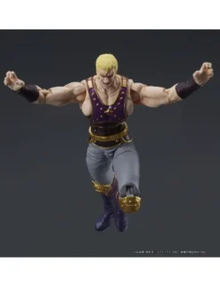 DIG DigAction Hokuto No Ken Thouzer