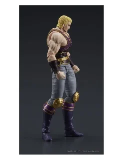DIG DigAction Hokuto No Ken Thouzer