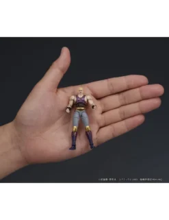 DIG DigAction Hokuto No Ken Thouzer