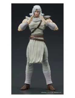 DIG DigAction Hokuto No Ken Toki