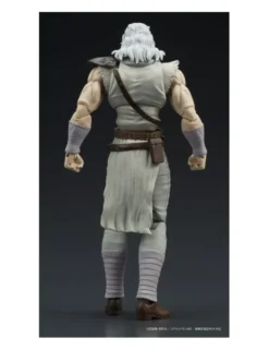 DIG DigAction Hokuto No Ken Toki
