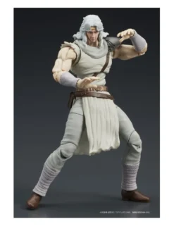 DIG DigAction Hokuto No Ken Toki
