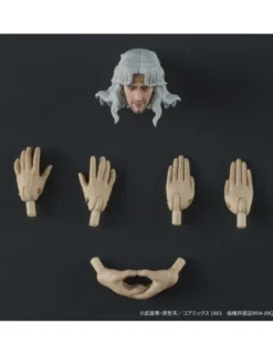 DIG DigAction Hokuto No Ken Toki