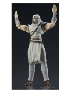 DIG DigAction Hokuto No Ken Toki