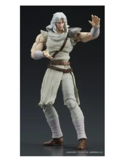 DIG DigAction Hokuto No Ken Toki