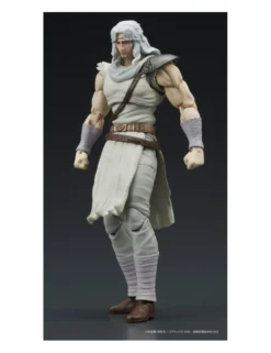 DIG DigAction Hokuto No Ken Toki