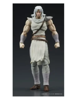 DIG DigAction Hokuto No Ken Toki