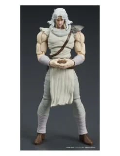 DIG DigAction Hokuto No Ken Toki