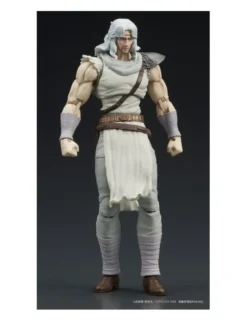 DIG DigAction Hokuto No Ken Toki