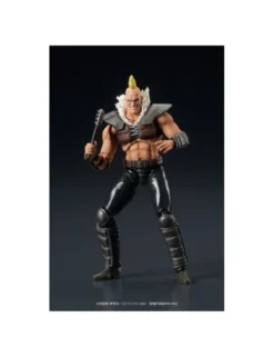 DIG DigAction Hokuto No Ken Zeed Member