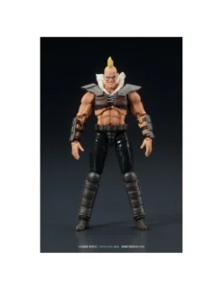 DIG DigAction Hokuto No Ken Zeed Member