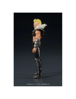 DIG DigAction Hokuto No Ken Zeed Member