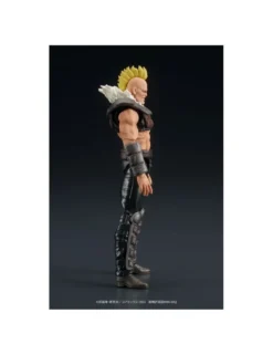 DIG DigAction Hokuto No Ken Zeed Member