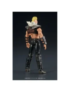 DIG DigAction Hokuto No Ken Zeed Member