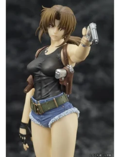 DIG DIGSTA Black Lagoon Revy