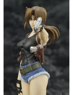 DIG DIGSTA Black Lagoon Revy
