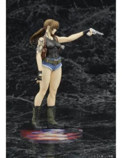 DIG DIGSTA Black Lagoon Revy