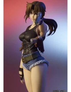 DIG DIGSTA Black Lagoon Revy