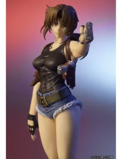 DIG DIGSTA Black Lagoon Revy