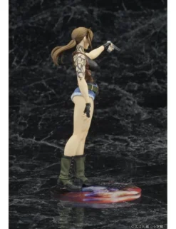 DIG DIGSTA Black Lagoon Revy