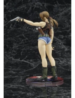 DIG DIGSTA Black Lagoon Revy