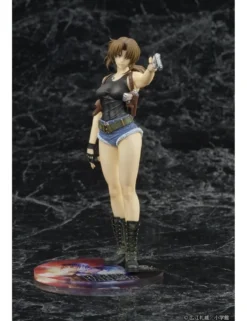 DIG DIGSTA Black Lagoon Revy
