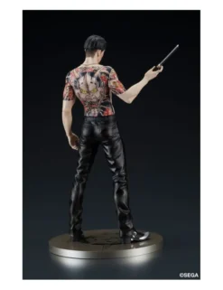 DIG DIGSTA Like a Dragon Goro Majima Battle Style Version