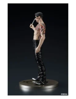 DIG DIGSTA Like a Dragon Goro Majima Battle Style Version