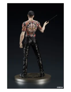 DIG DIGSTA Like a Dragon Goro Majima Battle Style Version