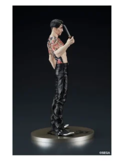 DIG DIGSTA Like a Dragon Goro Majima Battle Style Version