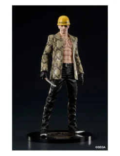 DIG DIGSTA Like a Dragon Goro Majima