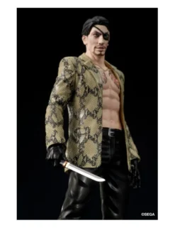DIG DIGSTA Like a Dragon Goro Majima