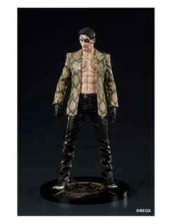 DIG DIGSTA Like a Dragon Goro Majima