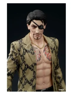 DIG DIGSTA Like a Dragon Goro Majima