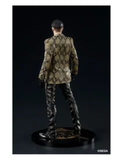 DIG DIGSTA Like a Dragon Goro Majima