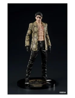 DIG DIGSTA Like a Dragon Goro Majima