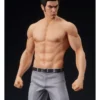 DIG DIGSTA Like a Dragon Kazuma Kiryu Battle Style