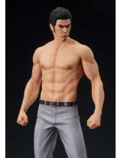 DIG DIGSTA Like a Dragon Kazuma Kiryu Battle Style