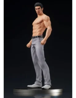 DIG DIGSTA Like a Dragon Kazuma Kiryu Battle Style