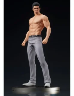 DIG DIGSTA Like a Dragon Kazuma Kiryu Battle Style